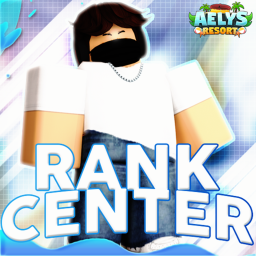 📢 Rank Center