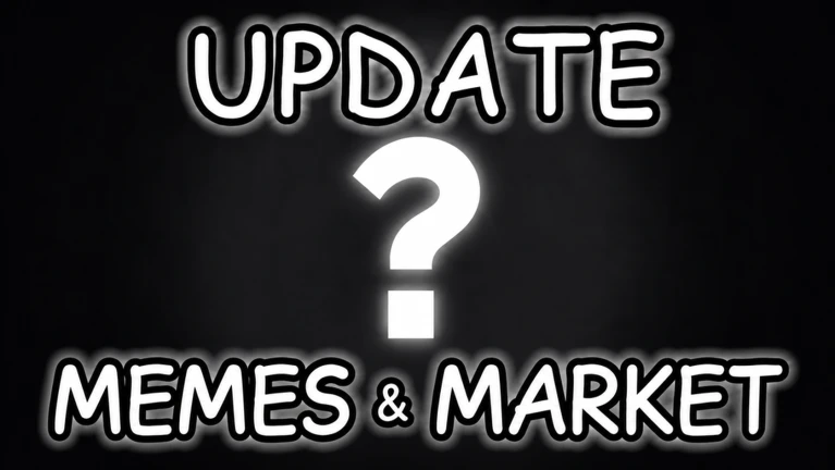 🎭 MEMES & MARKET