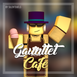 Gauntlet Cafe V2 [SPECIALS]