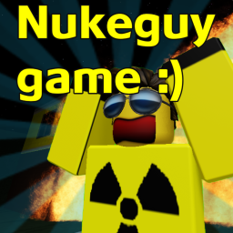 Nukeguy's Game
