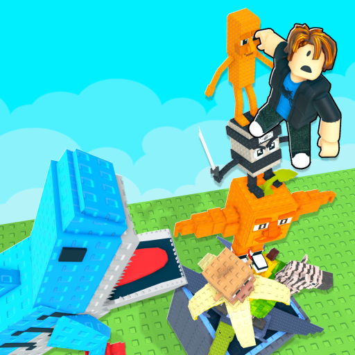 [👾] Steal a Brainrot or Die!