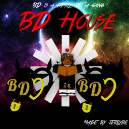 BD house