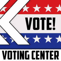 Firestone Voting Center icon