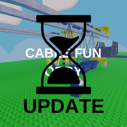 Cable Fun Obby 🚡