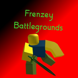 frenzey battlegrounds!