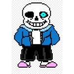 sans team (mask5557)