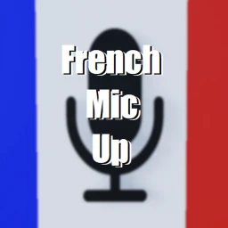 French Mic Up🔊[Français] icon
