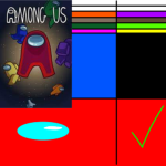 THE AMONG US REPUBLIC UPRISING