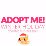 Sylvia’s Adopt me trading group