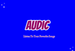 Official Audic