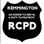 REMINGTON - POLICE DEPARTMENT