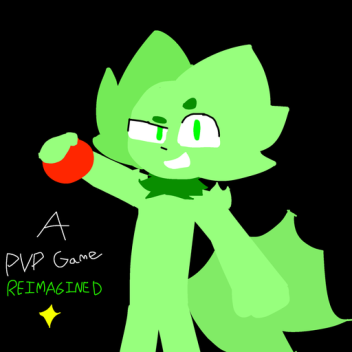  A PVP Game Reimagined