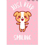 Kawaii pupss