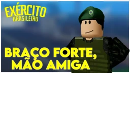 Exército Brasileiro, 51º Batalhão. Base Geral icon