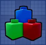 Building Blox!