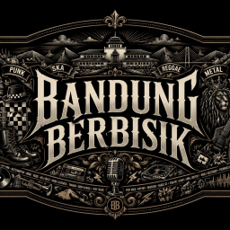 BANDUNG BERBISIK