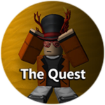 Complete: The Quest
