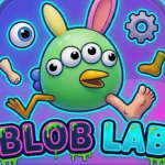 [New] Blob Lab