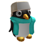 The Little Penguin Club