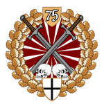 75th Infantry Division of TNGK