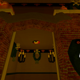 The Normal Elevator
