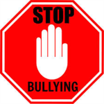Stop bullying :)