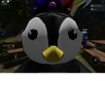 Penguin merch