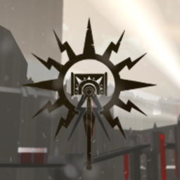 [ RAID ] FALLEN CORPSEGROUNDS