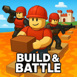 [🚗CAR BOAT] Build & Battle