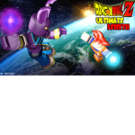 BATALHA DRAGON BALL Z [PRE OFICIAO] [BETAV0.1]