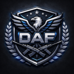Dragon Armed Forces.