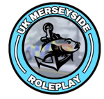 UK Merseyside Roleplay Whitelisted
