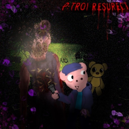 CANCELLED Piggy The Result of Isolation Resurrect