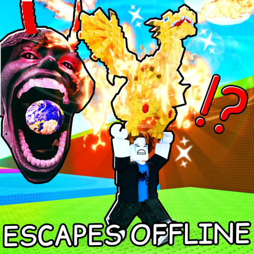 Escape 67 For Brainrots!