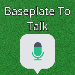 Baseplate to talk icon