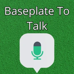 Baseplate to talk icon