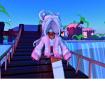 - Lucid garden :)