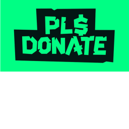 Donate obby (pls donate)