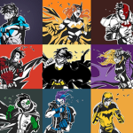 Batman Geeks Of Today