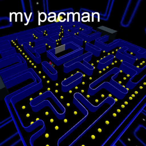 PACMAN