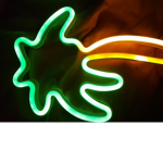 My star club