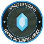 CIA | Department of Support
