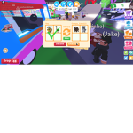 Trading robux for adopt me pets UwUz