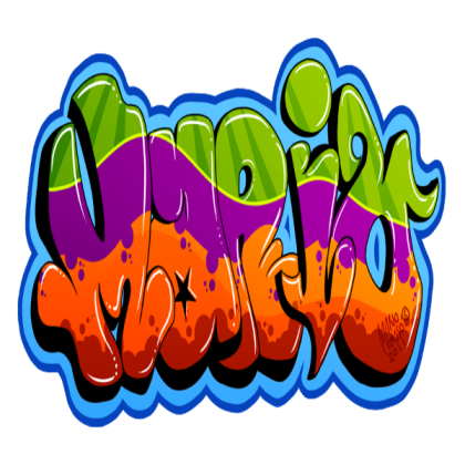-graffiti_ Roblox decal