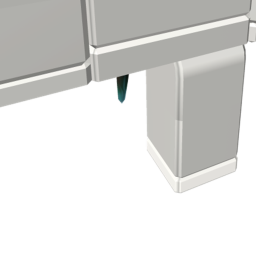 donation for korblox