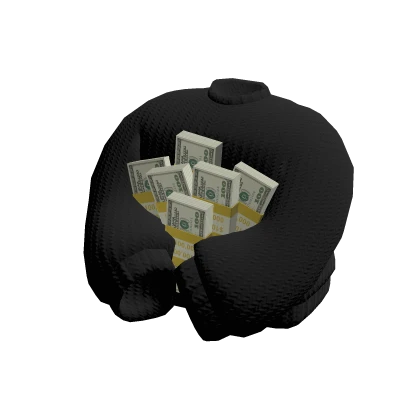 Money Sweater Roblox Item Rolimon s