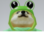 The Froggy Doges Cult