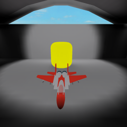 Destroy The ROBUX Land
