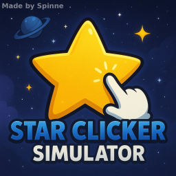 Star Clicker Simulator