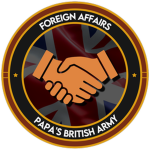 [-BA-] Foreign Affairs